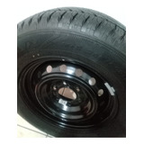 Rin 17 Ford Ranger +llantas 265 65 17 Goodyear