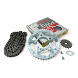 Kit Sprock Vento Tornado/ Rocketman 250cc (choho Reforzado)