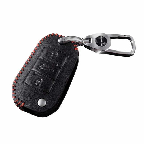 Funda Para Llave De Coche Peugeot Citroen