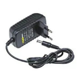 Fonte Estabilizada Bivolt Para Cftv Ou Receptor De Tv 12v 2a