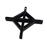 Base Para Truss De 30cm X 30cm Lion Support Lt-k762 Aluminio