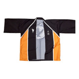 Kimono Haikyuu - Karasuno