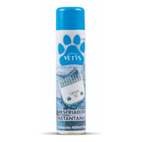 Resfriador De Lâminas Vetys 400ml Pet Shop Banho Tosa