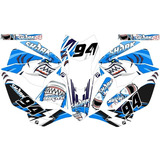 Stickers Para Moto Xr150 Mod-189