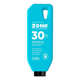 Zono Crema Protectora Solar Fps 30 C/vitamina E 200ml