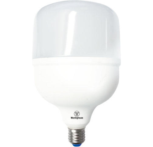 Ampolleta Led T-bulb T100 40w Luz Blanco Neutro E27