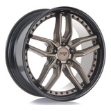 Rines Niche M195-methos 19x8.5 5x114.3