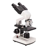 0-20000x Microscopio Biológico De Alta Definición