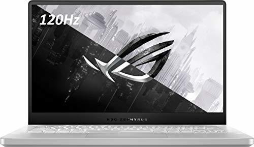 Asus - Laptop Para Juegos Rog Zephyrus G14 De 14  - Amd Ryze