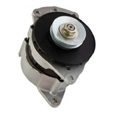 Alternador Peugeot 504, 404, Pick Up 12v 70a C/ Reg Incorp