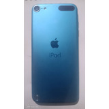 Apple iPod 32gb Color Azul 