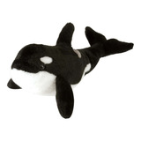 Peluche Orca Ballena Asesina Xl Wild Republic Cuddlekins