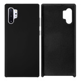 Case Capinha Compatível C/ Galaxy Note 10 Plus 