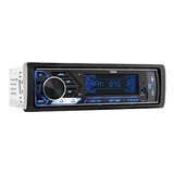 Autoestereo Medios Digitales Ds18 Sdx1 Bluetooth Usb Sd