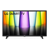 Tv LG 32lq630bpua 32  Led-lcd Inteligente - Hdtv - Negro