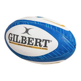 Pelota Rugby Gilbert Naciones Equipos Mini N°1