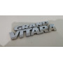 Emblema Trasero Grand Vitara Xl5 Xl7 Ca1 Suzuki XL7