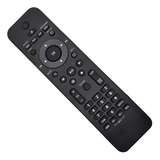 Controle Remoto Philips Home Theater Htd3510 Htd3509 Hts3520