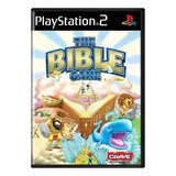 Jogo Seminovo The Bible Game Ps2