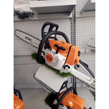 Motosierra Stihl 260 Original Con Espada De 50 Cms