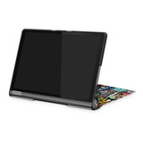 Forro Tablet Lenovo Yoga Smart  10.1 