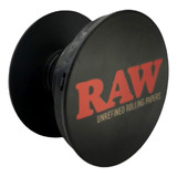 Raw Rolling Papers Handy Grip - Raw Soporte Para Teléfono