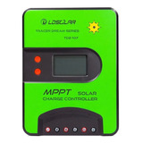 Regulador De Carga Solar Mppt Max 15a 12v 24v Ld Solar 