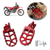 Para Pedal De Pie Modificado Honda Crf250x Crf250rx