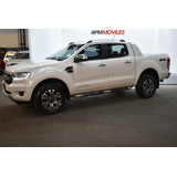 Ford Ranger Limited 4x4 Automatica 2020 Rpm Moviles