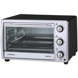 Horno Eléctrico Aurora Kankay M30.3 30 Litros 1500w