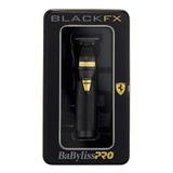 Babylisspro Blackfx Metal Collection