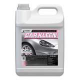 Shampoo Para Autos Con Cera Car Kleen X 5l