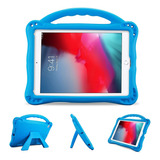 Procase Kids Funda Para iPad 9.7 6th 5th Air 2 Air 1 Azul