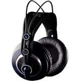 Fone Ouvido Akg K240 Mkii Over Ear Headphone Profissional