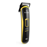 Corta Pelo Gama Gt 527 Sport Usb Inalambrica