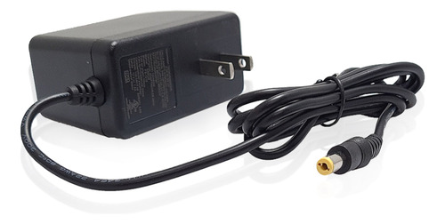 Fuente Energia 12volts 2amp Para Camaras Cctv Psu1202e