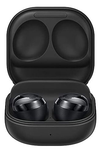 Samsung Galaxy Buds Pro, True Wireless Earbuds Noise Carga