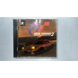 Gran Turismo 2 De Colección Juego Playstation Ps1 (2 Discos)