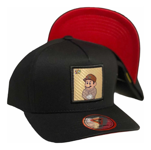 Gorra Chapobros Parche Chapo Guzmán Premium | Envío gratis