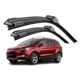 Plumas Escobillas Brx Ford Escape 2015