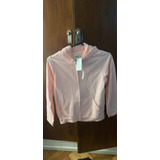 Campera Rosa 12