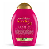 Shampoo Ogx Keratin Oil 385ml