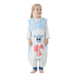 Disfraz De Pijama Para Bebés Y Niñas, Saco De Dormir, Habita