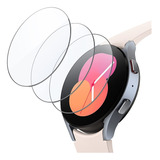 Protector De Pantalla Jetech Para Samsung Galaxy Watch 5/4 4