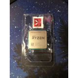 Procesador Amd Ryzen 3200g