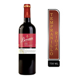 Vino Tinto Beronia Dos Madera Rioja Crianza, Wine 750 Ml
