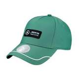 Gorra Red Bull Mercedes Benz Amg Petronas F1 Oficial Product