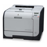 Impressora Laserjet Color Cp2025dn  Para Transfer