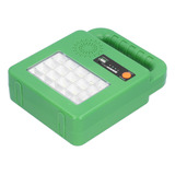 Luz De Emergencia Solar De 80 Led Para Exteriores, Impermeab