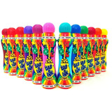 Dab-o-ink Bingo Dauber - 3 Oz - Paquete De 12 - Colores Surt